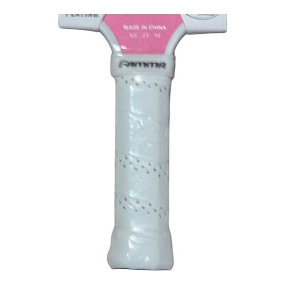 GAMMA Fusion React Pickleball Paddle Fiberglass Surface Honeycomb Grip Red NWT - Picture 4 of 4